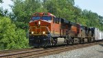 BNSF 3279